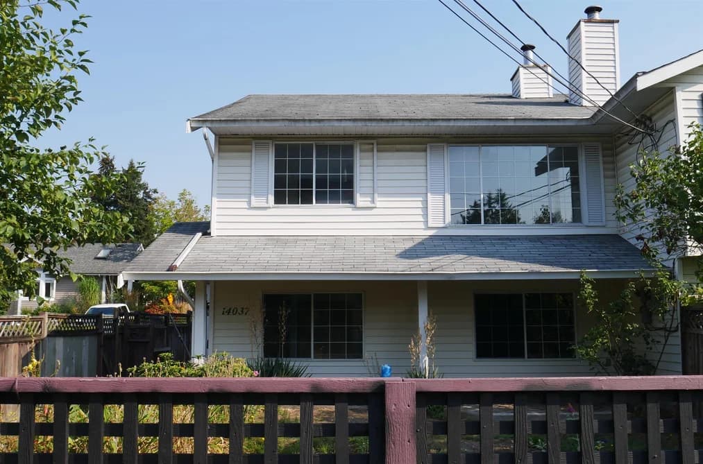 14037 16 AVENUE, Surrey, BC — Residential for Sale - Main Photo