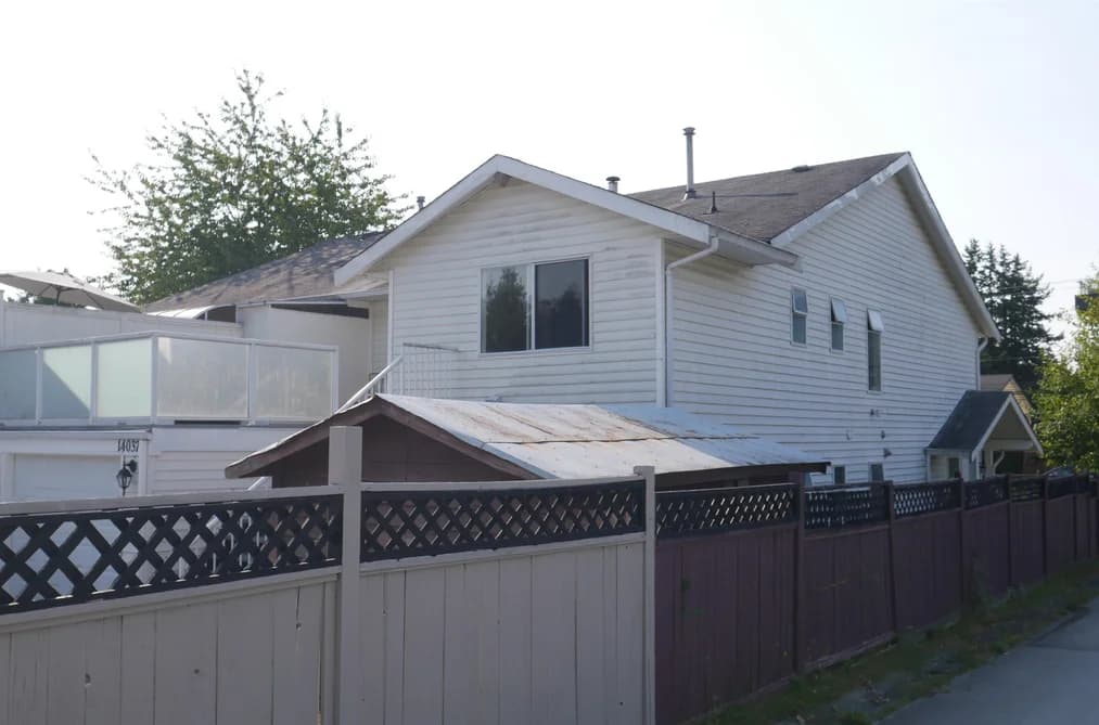 14037 16 AVENUE, Surrey, BC — Residential for Sale - Photo 2