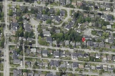 House for sale at 14119 78 Avenue Surrey British Columbia - MLS: R3104329
