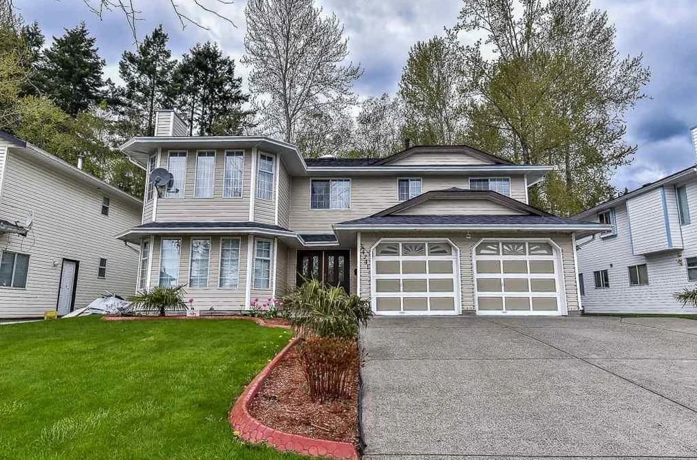 14241 91 AVENUE, Surrey, BC — Residential for Sale - Main Photo