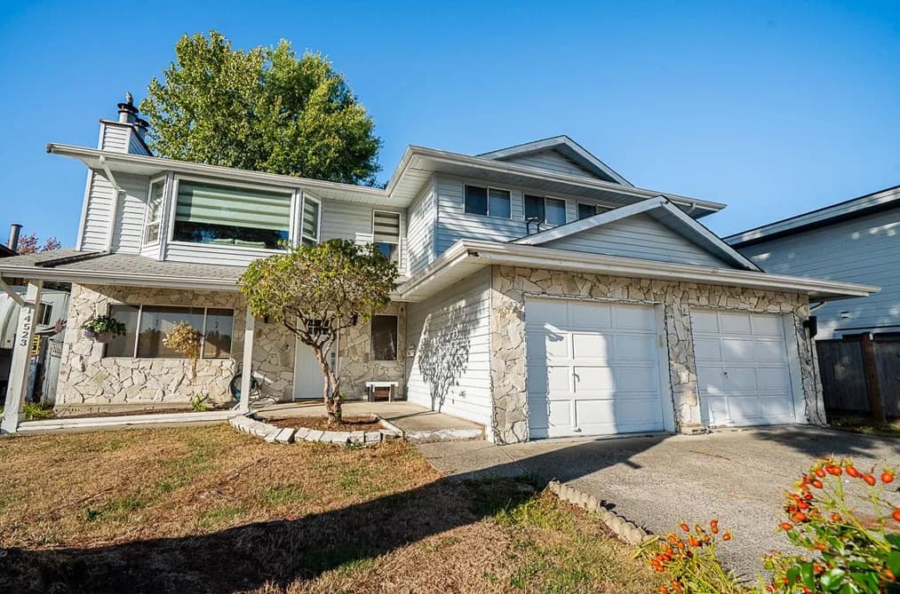 14523 89 AVENUE, Surrey, BC — Residential for Sale - Photo 2