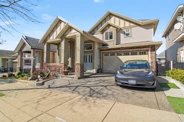 House for sale at 14675 62 Avenue Surrey British Columbia - MLS: R3128131