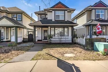 House for sale at 14852 58 Avenue Surrey British Columbia - MLS: R3139402