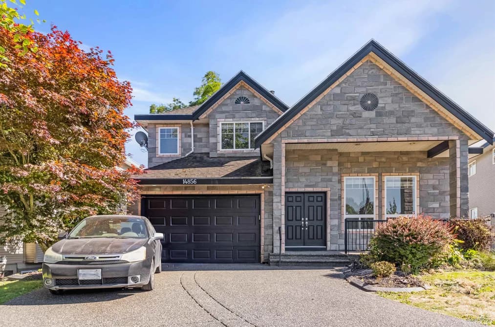 14856 69 AVENUE, Surrey, BC — Residential for Sale - Main Photo