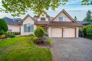 House for sale at 14872 25a Avenue Surrey British Columbia - MLS: R3143542