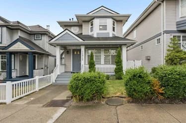 House for sale at 14912 57 Avenue Surrey British Columbia - MLS: R3148828