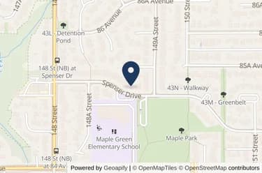 14919 Spenser Dr, Surrey, BC - MLS: R3172941