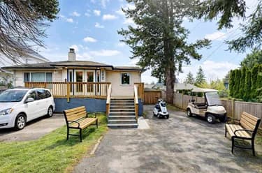 House for sale at 1504 160 Street Surrey British Columbia - MLS: R3095342