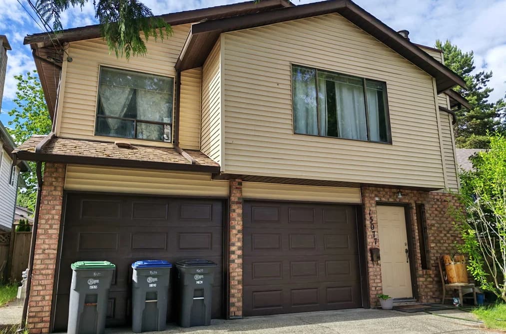 15077 98 AVENUE, Surrey, BC — Residential for Sale - Main Photo