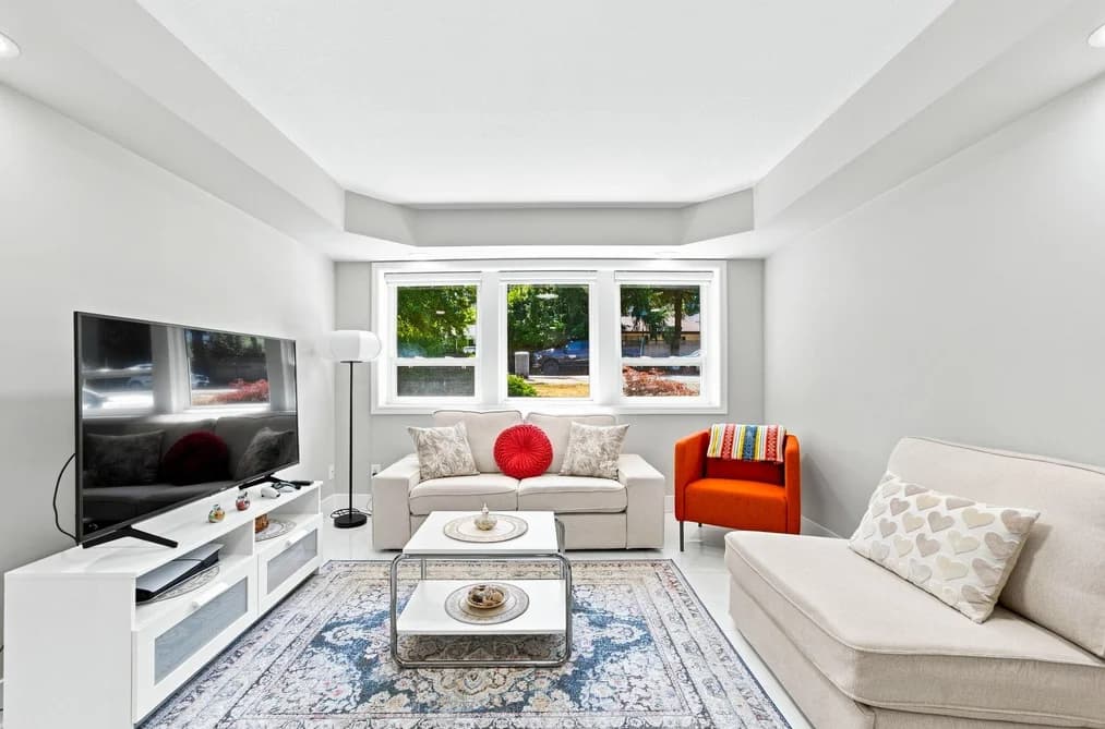 15311 28 AVENUE, Surrey, BC — Residential for Sale - Photo 2
