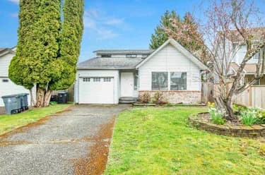 House for sale at 15474 90 Avenue Surrey British Columbia - MLS: R3134711
