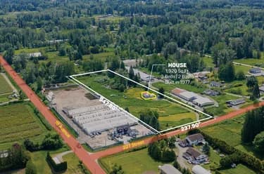 House for sale at 1550 227 Street Langley British Columbia - MLS: R3126970