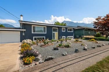House for sale at 1550 Vimy Road Agassiz British Columbia - MLS: R3123664
