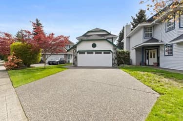 House for sale at 15522 87a Avenue Surrey British Columbia - MLS: R3114526