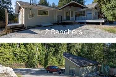 House for sale at 1565 Jack Road Sechelt British Columbia - MLS: R3111077