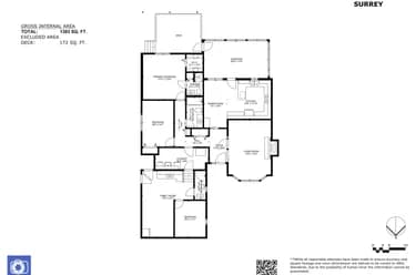 House for sale at 15740 99 Avenue Surrey British Columbia - MLS: R3144772