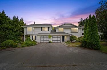 Half Duplex for sale at 1576 161 Street White Rock British Columbia - MLS: R3144174