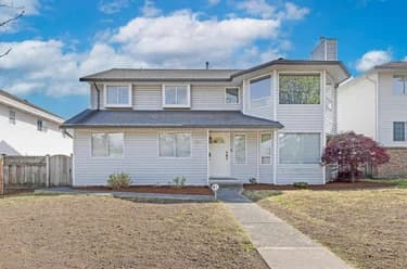 House for sale at 15852 100 Avenue Surrey British Columbia - MLS: R3069609