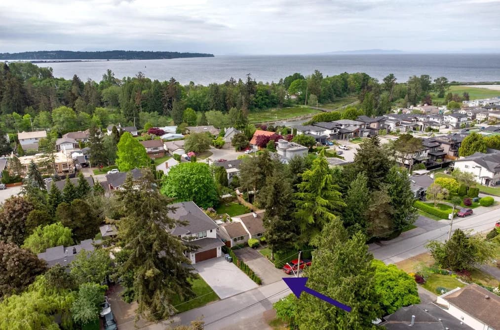 House for sale at 16104 9 Avenue Surrey British Columbia - MLS: R3122061