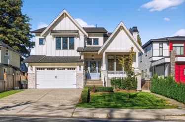 House for sale at 16111 108 Avenue Surrey British Columbia - MLS: R3117362
