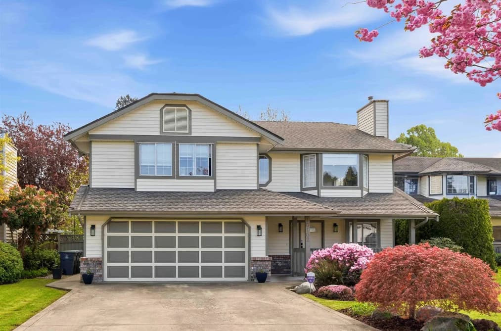 16162 8A AVENUE, Surrey, BC — Residential for Sale - Main Photo