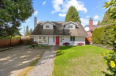 House for sale at 1619 138a Street Surrey British Columbia - MLS: R3128724