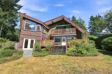 House for sale at 1635 Grady Road Gibsons British Columbia - MLS: R3154680