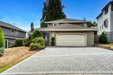 House for sale at 16366 94 Avenue Surrey British Columbia - MLS: R3159840
