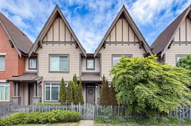 Townhouse for sale at 16441 24 Avenue Surrey British Columbia - MLS: R3158136