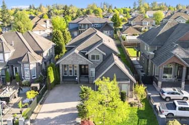 House for sale at 16466 87a Avenue Surrey British Columbia - MLS: R3119997