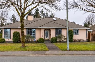 16490 84a Ave, Surrey, BC - MLS: R3174034