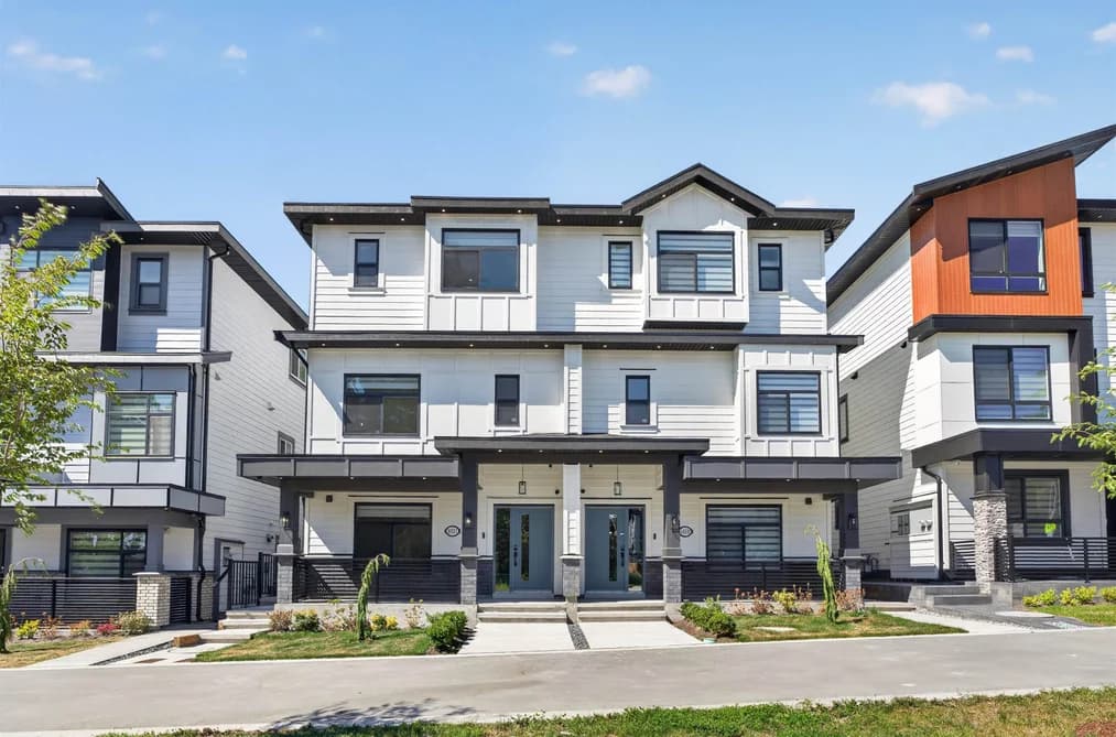 16511 20 AVENUE, Surrey, BC — Residential for Sale - Main Photo
