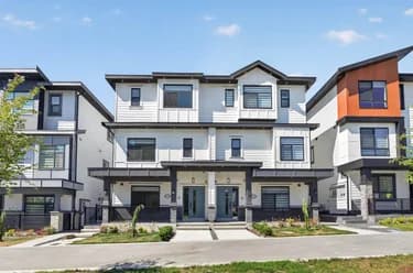 Half Duplex for sale at 16511 20 Avenue Surrey British Columbia - MLS: R3139044