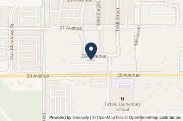 16520 20a Ave, Surrey, BC - MLS: R3173084