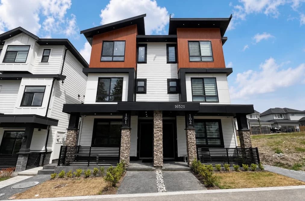 16521 20 AVENUE, Surrey, BC — Residential for Sale - Main Photo
