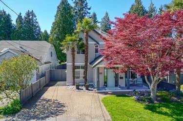 House for sale at 1655 Braid Road, Delta BC V4l 1t5 Tsawwassen British Columbia - MLS: R3085312