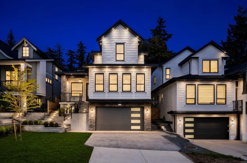 16633 BELL ROAD, Surrey, BC — Residential for Sale - Main Photo