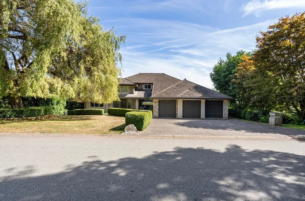 16672 77 AVENUE, Surrey, BC — Residential for Sale - Main Photo