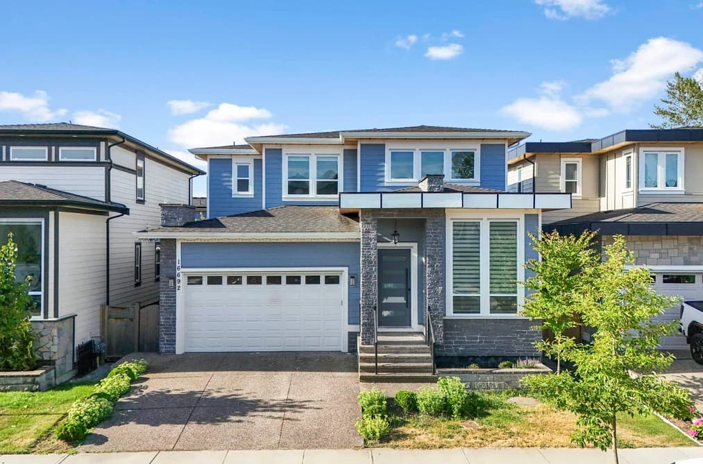 16692 18 AVENUE, Surrey, BC — Residential for Sale - Main Photo