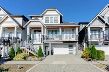 House for sale at 16755 16a Avenue Surrey British Columbia - MLS: R3100558