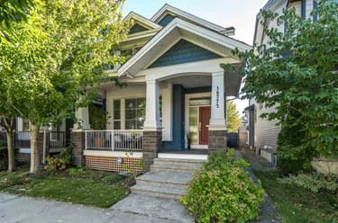 House for sale at 16772 23 Avenue Surrey British Columbia - MLS: R3101800