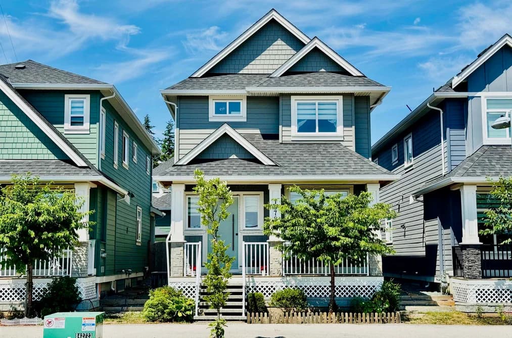 16781 20 AVENUE, Surrey, BC — Residential for Sale - Main Photo