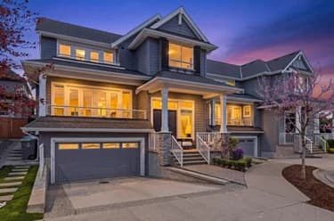 House for sale at 16791 17b Avenue Surrey British Columbia - MLS: R3118748