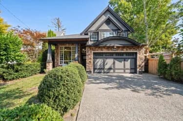 House for sale at 1684 Duncan Drive Delta British Columbia - MLS: R3166478