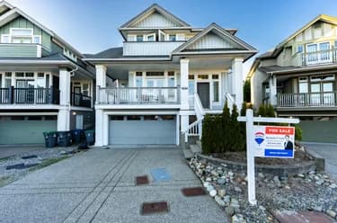 House for sale at 16919 79 Avenue Surrey British Columbia - MLS: R3132389