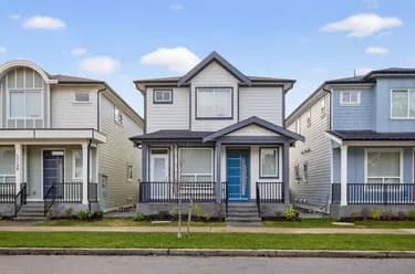 House for sale at 17126 1 Avenue Surrey British Columbia - MLS: R3140069