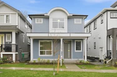 House for sale at 17156 1 Avenue Surrey British Columbia - MLS: R3139635