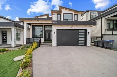 House for sale at 1725 167 Street Surrey British Columbia - MLS: R3160486
