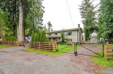 House for sale at 1734 196 Street Langley British Columbia - MLS: R3095620