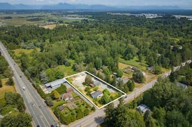 House for sale at 17643 24 Avenue Surrey British Columbia - MLS: R3138785